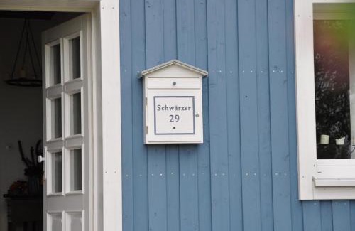 Bischofsgruen House | Ferienhaus Schwärzer