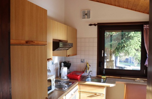 Strumpfelbrunn House | Ferienhaus Scout Paradiesecke 179 - Ferienhaus Scout