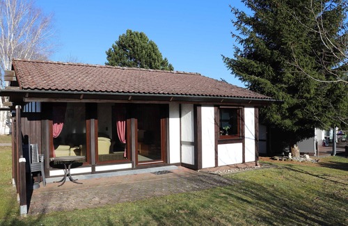 Strumpfelbrunn House | Ferienhaus Scout Paradiesecke 179 - Ferienhaus Scout