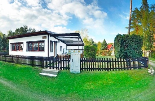 Schonberg House | Ferienhaus Seeblick, Schönberg
