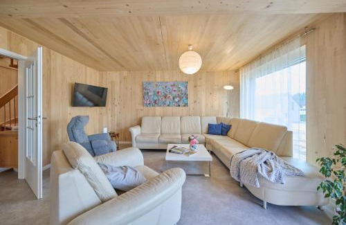 Seewald House | Ferienhaus Seewald