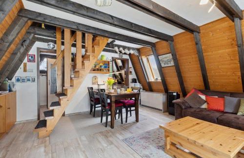 Lichtenberg House | Ferienhaus Seyer
