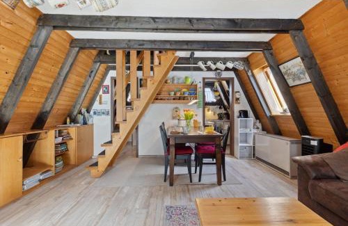 Lichtenberg House | Ferienhaus Seyer