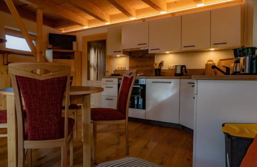 Niederrathen House | Ferienhaus Siebenschläfer im Sandsteinidyll