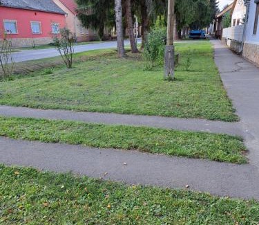 Somogyszil Apartment | Ferienhaus Somogyszil (Ungarn)