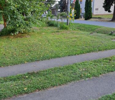Somogyszil Apartment | Ferienhaus Somogyszil (Ungarn)