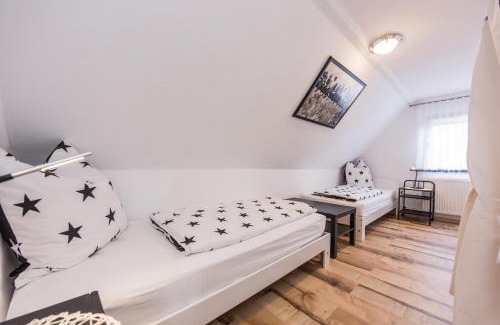 Eisenach House | Ferienhaus Stark
