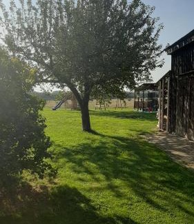 Lawalde House | Ferienhaus Stolle