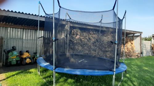 Lawalde House | Ferienhaus Stolle