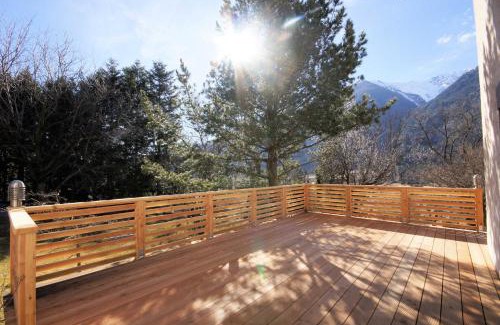 Obervellach Villa | Ferienhaus Sunseitn mit Ruhe und Unabhängigkeit