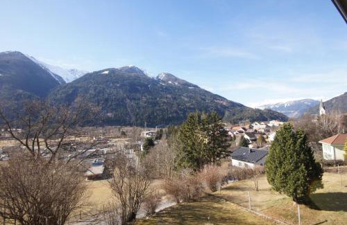 Obervellach Villa | Ferienhaus Sunseitn mit Ruhe und Unabhängigkeit