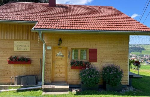 Weiler-Simmerberg House | Ferienhaus Talblick