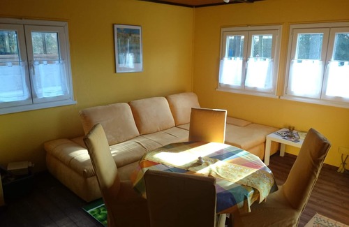 Roding Apartment | Ferienhaus Thom in Neubäu am See