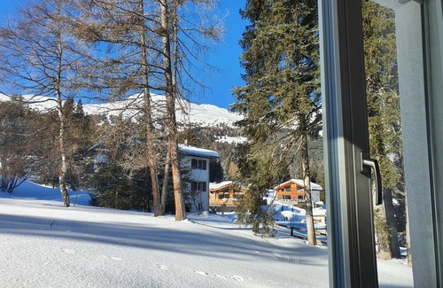 Lenzerheide Apartment | Ferienhaus Tina by Interhome