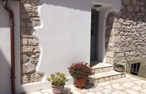 Pythagorion House | Ferienhaus Triandafilo