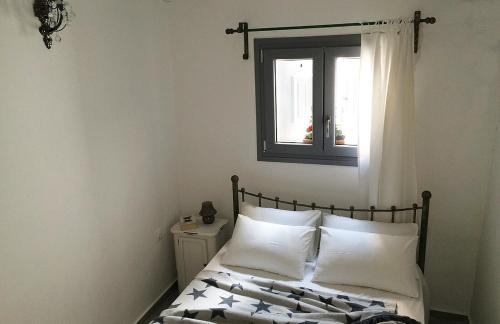 Pythagorion House | Ferienhaus Triandafilo
