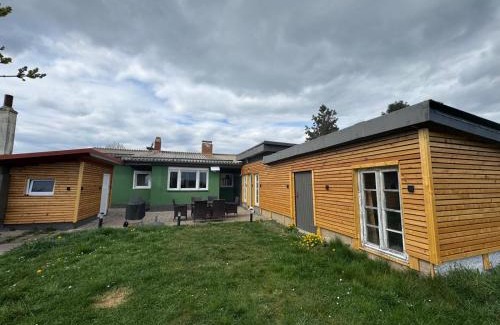 Nordhausen House | Ferienhaus unterm Kohnstein