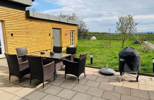 Nordhausen House | Ferienhaus unterm Kohnstein