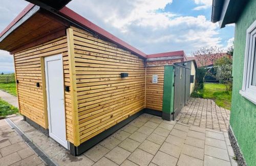Nordhausen House | Ferienhaus unterm Kohnstein