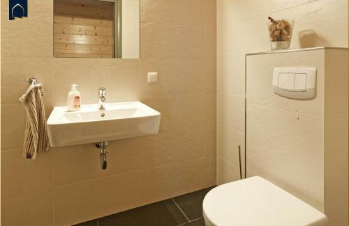 Zempin House | Ferienhaus Villa Riesling