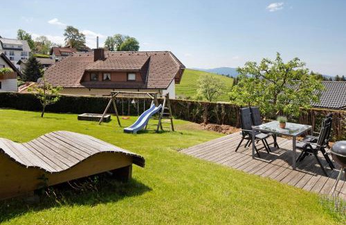Sankt Maergen Apartment | Ferienhaus Vogelsang