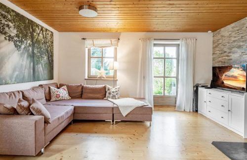 Haus im Wald House | Ferienhaus Waldhaus