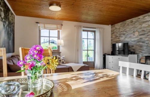 Haus im Wald House | Ferienhaus Waldhaus
