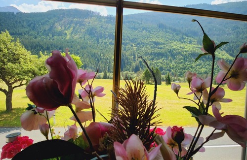 Haeselgehr Apartment | Ferienhaus WechnernTirol lechtal.Arlberg. nInklusive Gastfreundschaft.