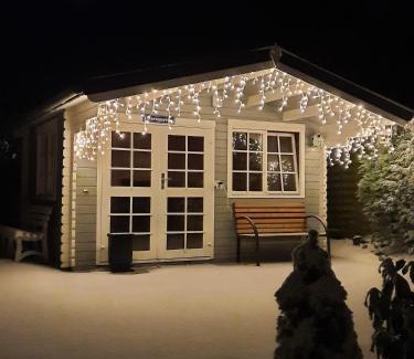 Hartmannshain Apartment | Ferienhaus Werner im Vogelsberg