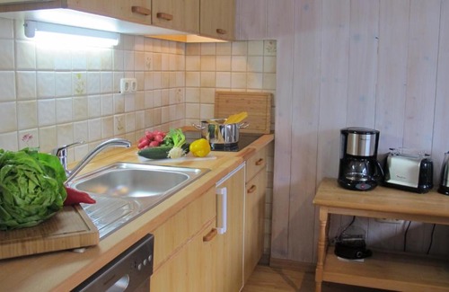 Hirschegg Apartment | Ferienhaus Windegge