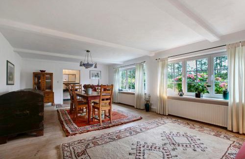 Winnert House | Ferienhaus Winnerthof