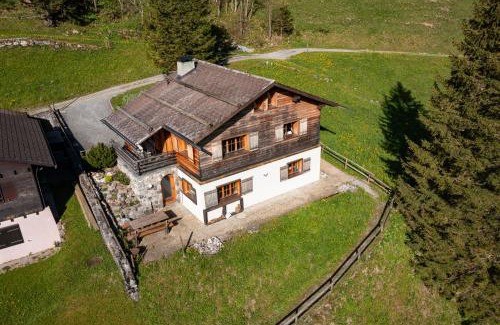 Triesenberg Apartment | Ferienhaus Wisli