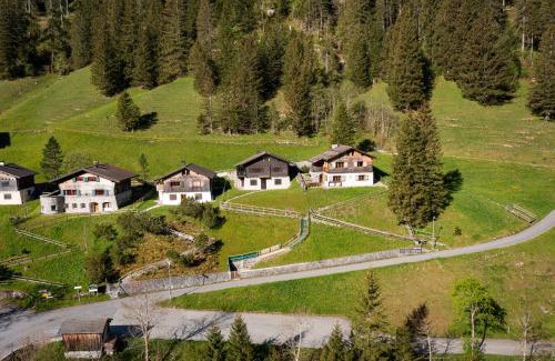 Triesenberg Apartment | Ferienhaus Wisli