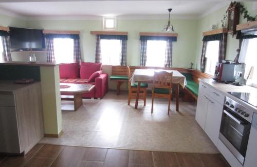 Gemeinde Großradl Apartment | Ferienhaus Wuttijockl