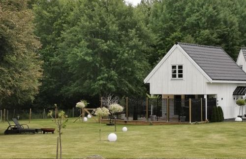 Lonsboda House | Ferienhaus Ymervägen