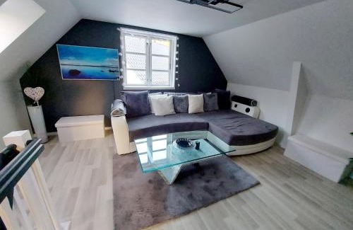 Lonsboda House | Ferienhaus Ymervägen