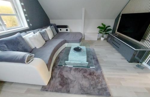 Lonsboda House | Ferienhaus Ymervägen