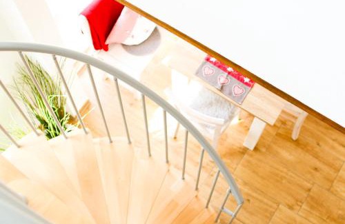 Hayingen House | Ferienhaus zum Schneiderlein
