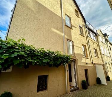 Zell Apartment | Ferienhaus Zur Gasse