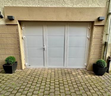 Zell Apartment | Ferienhaus Zur Gasse