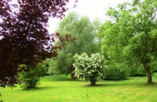 Kolonie Apartment | Ferienhof am Fließ