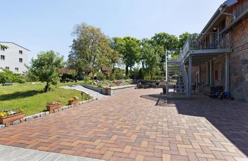 Alt Zeschdorf House | Ferienhof am See