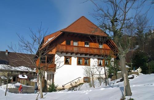 Schramberg Apartment | Ferienhof Bühler