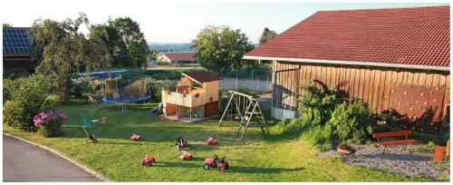 Lindenberg im Allgaeu Hotel | Ferienhof Bitschnau