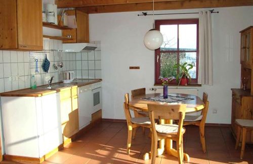 Zempow Apartment | Ferienhof Brune