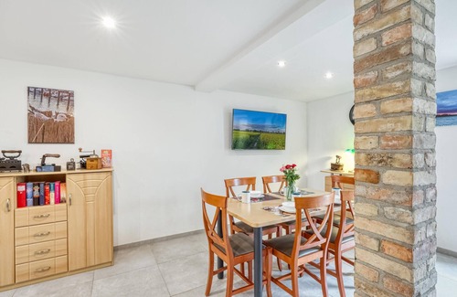 Schmatzin Apartment | Ferienhof für die Familie
