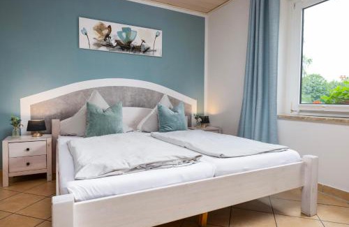 Floha House | Ferienhof Falkenau