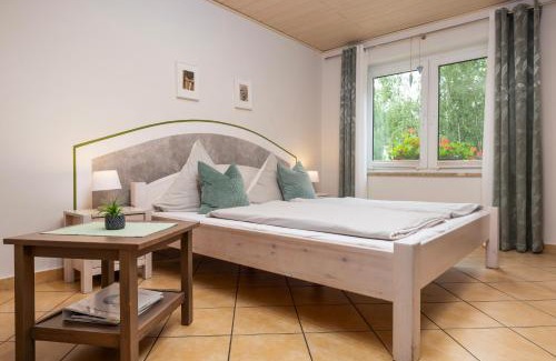 Floha House | Ferienhof Falkenau