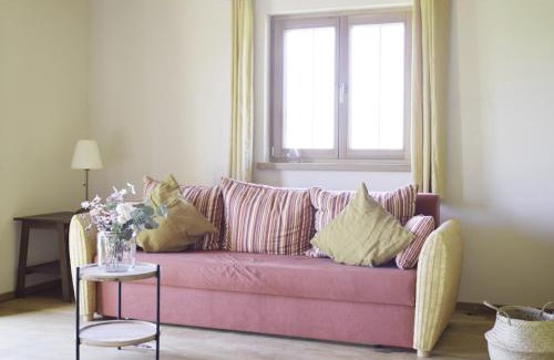 Gars Apartment | Ferienhof Forstmoar