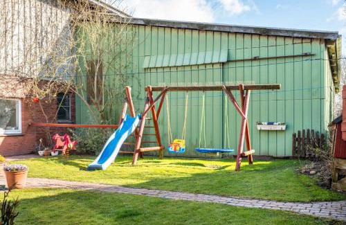 Schulp House | Ferienhof Friccius